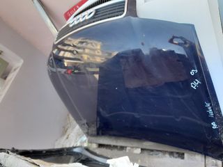 ΚΑΠΟ AUDI A4 2003-thumb-1