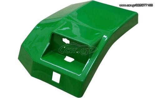 Φτερό καμπίνας δεξί JOHN DEERE (EXTENSION RIGHT)