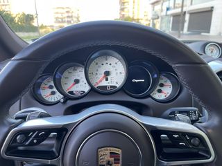 Porsche Cayenne 2016 Panorama-thumb-10