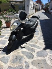 Kymco Agility 150 2010