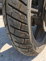 Kymco Agility 150 2010-thumb-4