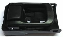 ΛΑΒΗ ΕΣΩΤΕΡΙΚΗ NISSAN MICRA K10 83-92/K11 '91-'02 ΜΑΥΡΗ ΔΕΞΙΑ
