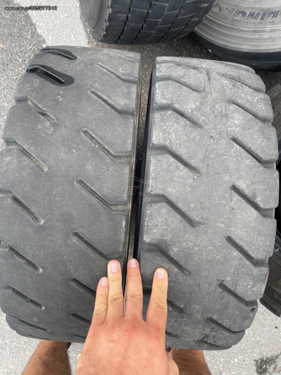 ΕΛΑΣΤΙΚΑ 700R12 MICHELIN 
