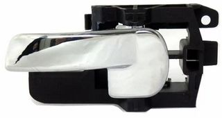 ΛΑΒΗ ΕΣΩΤΕΡΙΚΗ NISSAN QASHQAI '06-13 ΕΜΠΡΟΣ/ ΠΙΣΩ ΧΡΩΜΙΟ ΔΕΞΙΑ
