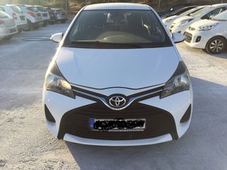 Toyota Yaris '16