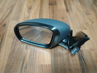 Αριστερός καθρέπτης Skoda fabia 06 - 14