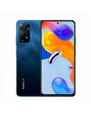 Xiaomi Redmi Note 11 Pro 5G NFC Dual SIM (8GB/128GB) Atlantic Blue