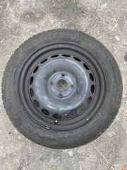 CITROEN C1 14-22 ΖΑΝΤΟΛΑΣΤΙΧΑ 165/60R15 dot2020