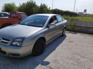 OPEL VECTRA C GTS ΑΝΤΑΛΛΑΚΤΙΚΑ ΚΟΜΜΑΤΙ ΚΟΜΜΑΤΙ-thumb-1