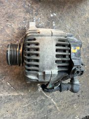 HYUNDAI KIA CRDi 1.1 ΔΥΝΑΜΟ 120A 37300-2A401 & 2616010