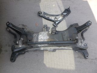 TOYOTA AYGO B000807780 3502FX 3502CK ΓΕΦΥΡΑ