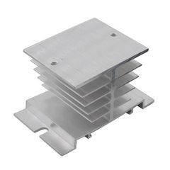 Ψύκτρα για ρελέ SSR radiator - 0034