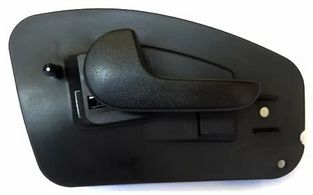 ΛΑΒΗ ΕΣΩΤΕΡΙΚΗ OPEL CORSA C '00-'06/ MERIVA '01-'10/ COMBO '01-'11 MAYPΗ ΠΙΣΩ ΑΡΙΣΤΕΡΗ