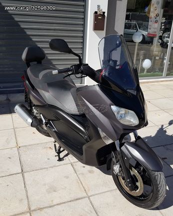 Yamaha X-Max 250 Sport '13 SPORT ΕΚΔΟΣΗ-ΜΑΤ ΧΡΩΜΑ!