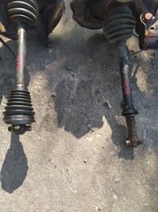 Mercedes-Benz A150 W169