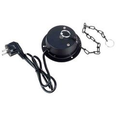 Varytec Mirror Ball Motor 3kg 1,5RPM, 30cm - VARYTEC