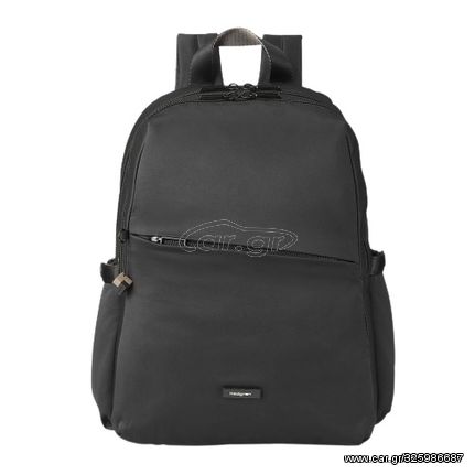 Hedgren HNOV06 003 COSMOS, Backpack/Ωμοπλάτης, Μαύρο