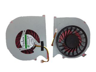 Ανεμιστηράκι Laptop - CPU Cooling Fan DELL PRECISION 7520 3560 MF60120V1-C531-G99 DC 5V 0.29 Aeg75150s1-c020-s9a K84016 75150s1 (Κωδ. 80286)
