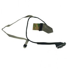 Kαλωδιοταινία Οθόνης - Flex Video Screen Cable LCD cable for HP Paviliong6-1105 sv​ g6-1001sv g6-1150sv​ HP G6-1190EV G6-1170SV g6-1219ev g6-1318ev DD0R15LC050 R15LC050 (Κωδ. 1-FLEX0054)