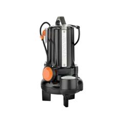 ΑΝΤΛΙΑ ΛΥΜΑΤΩΝ ΜΑΝΤΕΜΕΝΙΑ 220V 2HP VORTEX PEDROLLO-VXCm 20/65