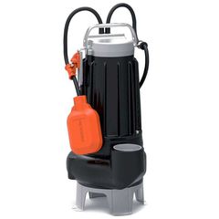 ΑΝΤΛΙΑ ΛΥΜΑΤΩΝ ΔΙΚΑΝΑΛΗ ΜΑΝΤΕΜΕΝΙΑ 380V 1HP PEDROLLO-MC 10/45