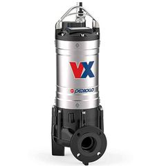 ΑΝΤΛΙΑ ΛΥΜΑΤΩΝ ΦΛΑΝΤΖΩΤΗ VORTEX 380V 4HP PEDROLLO-VX 40/80