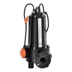 ΑΝΤΛΙΑ ΛΥΜΑΤΩΝ ΜΑΝΤΕΜΕΝΙΕΣ ΜΕ ΚΟΠΤΗΡΑ ΦΛΑΝΤΖΩΤΕΣ 4HP 380V PEDROLLO TR 3 AP