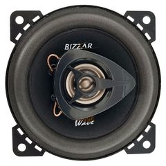 Bizzar ShockWave Series Ομοαξονικά ηχεία 4″ (10cm) S402