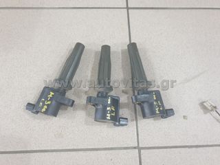 ΠΟΛΛΑΠΛΑΣΙΑΣΤΕΣ MAZDA 3-MAZDA 6 ΚΙΝΗΤΗΡΑΣ LF
