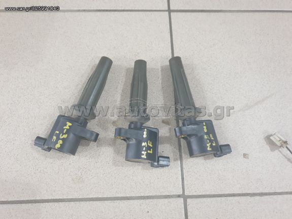ΠΟΛΛΑΠΛΑΣΙΑΣΤΕΣ MAZDA 3-MAZDA 6 ΚΙΝΗΤΗΡΑΣ LF