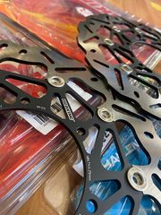 Braking kit GSXR-1000 2009+-thumb-1