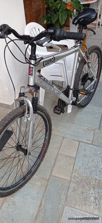 All - Mountain Sector 2015 Zero 26" ποδήλατο 