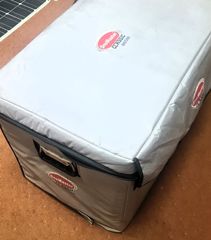 ΨΥΓΕΙΟ 12volt ΙΝΟΧ ΦΟΡΗΤO ΜΕ ΚΑΤΑΨΥΞΗ SNOMASTER 56 lt-thumb-5