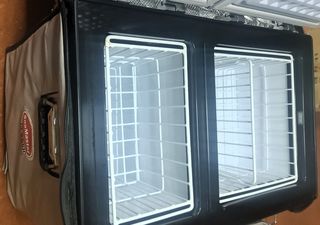 ΨΥΓΕΙΟ 12volt ΙΝΟΧ ΦΟΡΗΤO ΜΕ ΚΑΤΑΨΥΞΗ SNOMASTER 56 lt-thumb-9