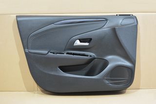 Opel Corsa F 2019+ Ταπετσαρία εμπρός αριστερής πόρτας.