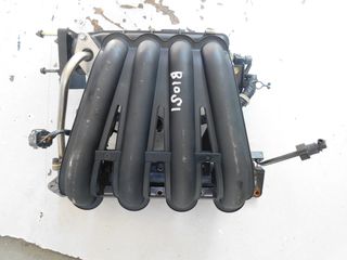 CHEVROLET MATIZ-KALOS-AVEO 1.0cc ΜΕ ΚΩΔΙΚΟ (B10S1)
