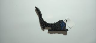 VW POLO 2002-2005 1.4CC 16V BBZ ΠΕΝΤΑΛ ΓΚΑΖΙΟΥ ΗΛΕΚΤΡΙΚΟ 6Q1721503C
