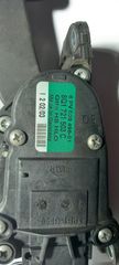 VW POLO 2002-2005 1.4CC 16V BBZ ΠΕΝΤΑΛ ΓΚΑΖΙΟΥ ΗΛΕΚΤΡΙΚΟ 6Q1721503C-thumb-1