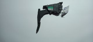 VW POLO 2002-2005 1.4CC 16V BBZ ΠΕΝΤΑΛ ΓΚΑΖΙΟΥ ΗΛΕΚΤΡΙΚΟ 6Q1721503C-thumb-2