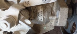 ΑΝΤΛΊΑ ΠΕΤΡΕΛΑΊΟΥ OPEL CORSA B X15DT-thumb-2