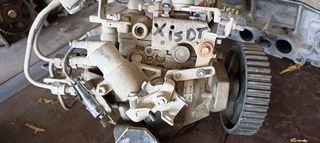 ΑΝΤΛΊΑ ΠΕΤΡΕΛΑΊΟΥ OPEL CORSA B X15DT-thumb-3