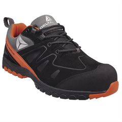 Παπούτσι ασφαλείας DELTAPLUS Brooklyn S3 HRO SRC