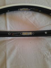 Ζεύγος στεφάνια 26" Xtreme M-ZX 19 rim brake