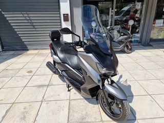 Yamaha X-MAX 250 '16 ABS-MAT ΧΡΩΜΑ-ΑΡΙΣΤΗ ΚΑΤΑΣΤΑΣΗ