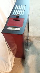   Σομπα pellet LINCAR -thumb-1