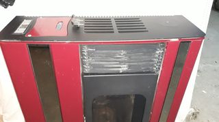   Σομπα pellet LINCAR -thumb-8