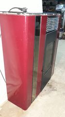   Σομπα pellet LINCAR -thumb-10