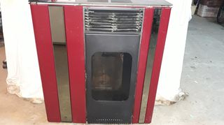   Σομπα pellet LINCAR -thumb-12