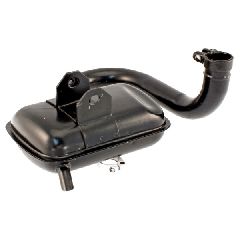 ΕΞΑΤΜΙΣΗ RMS VESPA P200E ΚΩΔ.100751030 (ΓΝΗΣΙΟΣ ΚΩΔΙΚΟΣ 417809)