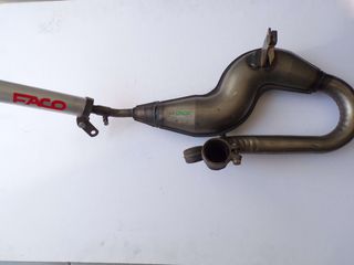 ΕΞΑΤΜΙΣΗ VESPA P200E FACO SPECIAL ΚΩΔ.FAC105